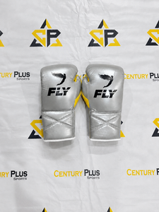Guantes de Boxeo de Entrenamiento de Lujo OEM de Primera Calidad, Más Vendidos, Personalizados, Duraderos, con Correa de Cuero Brillante, Cómodos - Product Image 2