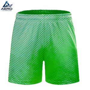 Uniformes de Lacrosse Personalizados 2026, Hechos a Mano, en Color Azul y Blanco, del Mejor Proveedor - Product Image 5