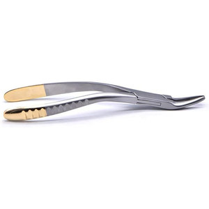 Pinza para Fragmentos Residuales de Raíz Dental, Extracción Mínimamente Invasiva, Pinza para Raíces Rotas, Instrumento Quirúrgico para Extracción de Raíces Dentales - Product Image 4