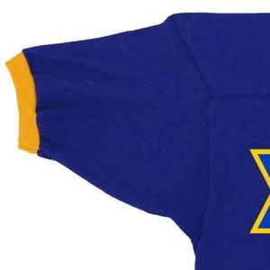 Camiseta Clásica con Letras Sigma Gamma Rho, Ropa Deportiva Unisex de Manga Corta, Prenda de la Hermandad Griega, Camiseta Informal de Equipo, Personalizada al por Mayor - Product Image 6