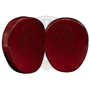 Guantes de Boxeo de Alta Calidad para MMA, de Cuero con Cordones, Personalizables y Ligeros - Product Image 2