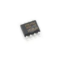 Sirkuit Terpadu AT24C32D SSHM T SOIC 8 Asli Baru
