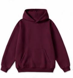 เสื้อฮู้ดดี้ผู้ชายทรงหลวม พิมพ์ลายนูน 3 มิติ หนักพิเศษ สำหรับฤดูใบไม้ผลิ ผลิตจากผ้าโพลีเอสเตอร์/คอตตอนผสม น้ำหนัก 300 กรัม แบบถัก รับสกรีนโลโก้ กันน้ำ ขายส่ง - Product Image 4