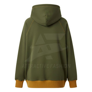 Sudaderas Extra Grandes para Mujer Más Vendidas en 2024, Servicio OEM, Sudaderas Extra Grandes para Mujer al por Mayor, Sudaderas a Precio Económico - Product Image 3
