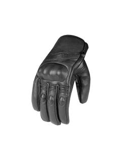 Guantes de motociclista negro pantalla táctil guantes de moto - Product Image 5