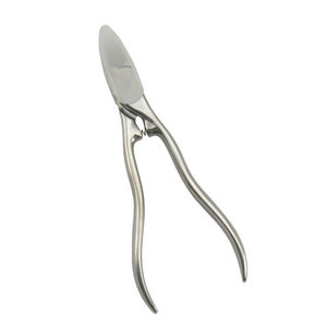 Cortacutículas Profesional de Fábrica Directa con Cuchilla Curva y Abertura de Mandíbula Ancha para Uñas Gruesas - Product Image 6