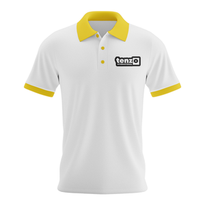 Tissu pour chemise pour homme, uni, respirant, en maille durable de 180 à 260 g/m², offrant une résistance à l'usure fiable, structure douce, Tenzo Intl 2026 - Product Image 2