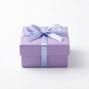 Ruban en satin 100% polyester Periwinkle 6 mm simple face résistant au rétrécissement, lot de 20 rouleaux de 8 mètres, cadeaux pour bébés, papeterie, boutique - Product Image 1