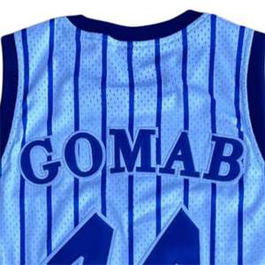 เสื้อบาสเก็ตบอลคุณภาพสูงสั่งทำโลโก้แบบซับลิเมชั่นราคาส่งสำหรับทีม - Product Image 4