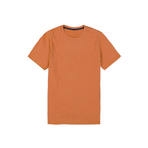 T-shirt pour homme de haute qualité 100% coton, coupe classique, séchage rapide, respirant, manches courtes, décontracté, 10 couleurs - Product Image 1