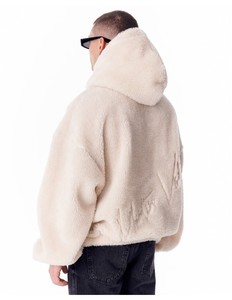 Sweat à capuche de haute qualité 100% coton, style streetwear, anti-rétrécissement, pour hommes, en vente à bas prix - Product Image 4