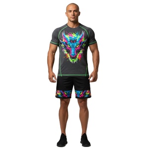 Camiseta de Cuello Redondo para Hombre, Algodón Clásico, Suave y Cómodo, Impresión de Logotipo Personalizado, Venta al por Mayor, Ropa Casual de Moda de Manga Corta - Product Image 6