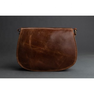 LW กระเป๋าสะพายข้างหนังวินเทจสำหรับผู้หญิง, กระเป๋าสะพายไหล่ใบเล็กสายกว้างทรงเรขาคณิตแบบพกพาฤดูใบไม้ผลิฤดูหนาวฤดูใบไม้ร่วง - Product Image 3