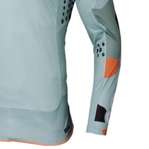 Logo Motocross Jersey Wholesale Promotional Custom Racing Motocross Apparel Riding Jerseys Customized Moto cross Jersey - Product Image 4