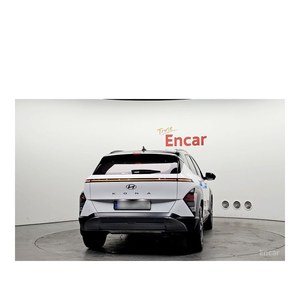 Hyundai Kona 2024, 1.6 Turbo, 2WD, Gasolina, Automático, Asientos de Cuero, Cámara Trasera, 69,133 km, Volante a la Izquierda - Product Image 4