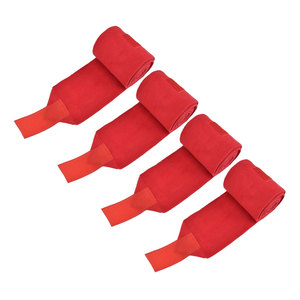 Vendas al por mayor: Vendas profesionales para patas de caballo, construcción flexible para uso diario cómodo - Product Image 1