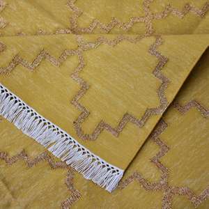 Earth Tone Textured Flatweave Cotton Area <b>Rug</b> <b>Set</b>-017 Natural Home Styling with Calm Balance - Product Image 5