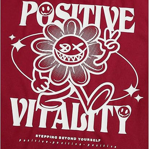 Fabricación de Camisetas para Hombre, Camisetas de Alta Calidad con Estampado de Serigrafía DTF, Logotipo Personalizado, Camisetas de 240-300 GSM, Camisetas Gruesas - Product Image 6