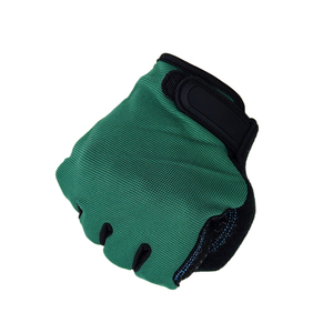 Gants de musculation élégants en cuir PU, légers, antidérapants, pour la salle de sport, unisexes, qualité supérieure, personnalisables - Product Image 3