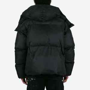 Chaqueta North-Face de Última Moda, Ligera, Acolchada, para Hombre, Invierno, Embalaje Personalizado, Impermeable - Product Image 2