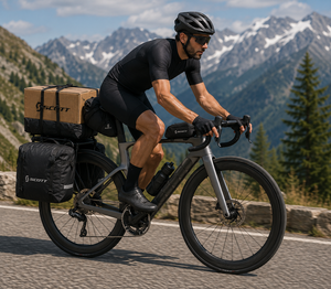 Compra 2026 Scot Foil RC Ultimate Aero y Bolsas y Cajas para Bicicletas LISTOS PARA ENVIAR - Product Image 2