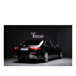 เมอร์เซเดส-เบนซ์ เอส-คลาส มายบัค เอส580 4MATIC พวงมาลัยซ้าย เกียร์อัตโนมัติ รุ่นตุลาคม 2023 วิ่ง 102,687 กม. - Product Image 2