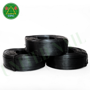 Fil de fer recuit noir de calibre 15 certifié par l'usine du Vietnam pour le ligaturage et la fixation des barres d'armature – Meilleurs prix pour la quincaillerie - Product Image 3