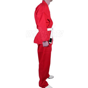 Uniforme de Jiu Jitsu de Primera Calidad a Precio de Mayoreo, Kimono de Jiu Jitsu, Conjuntos de Ropa BJJ de Alta Calidad - Product Image 4