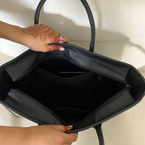 Sac fourre-tout en cuir de vachette premium 2026, motif floral gravé à la main, sac à main western pour femme, grande capacité, sacs à bandoulière élégants - Product Image 6