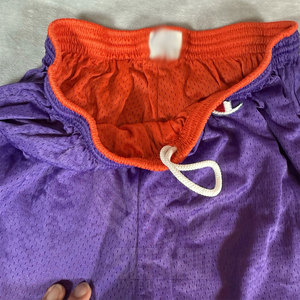 Premium Quality New Style Reversible <b>Mesh</b> <b>Shorts</b> Custom Made Top Grade Reversible <b>Mesh</b> <b>Shorts</b> - Product Image 6