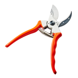 Kwang Hsieh กรรไกรตัดแต่งกิ่งไม้ในสวนแบบ DIY ด้ามจับพลาสติกกันลื่น - Product Image 2