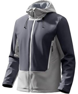 Chaqueta de exterior para mujer con forro polar, de alto rendimiento, para venta al por mayor a minoristas estadounidenses. - Product Image 1