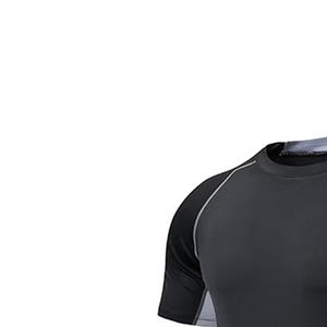 Camisas de Compresión de Popelina Transpirables y Antibacterianas para Hombre y Mujer, de Alta Calidad, en Todos los Tamaños y Colores, MOQ Bajo, Estilo Premium - Product Image 5