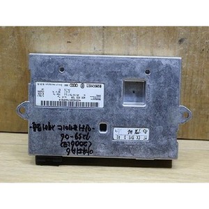 ECU และโมดูลคอมพิวเตอร์มือสอง A6 รุ่น 4E0035729 - Product Image 1