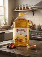 Aceite vegetal de palma Citra CP 6, 8 y 10, el más vendido