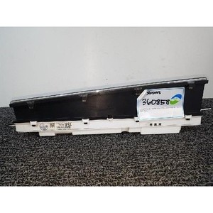 Panel de Instrumentos Rodius I 2004-2013 Usado ORIGINAL 8020021000 - Product Image 2