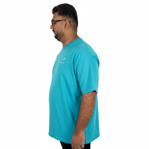 Camisetas Lisas para Hombre de Alta Calidad, Último Modelo Antiencogimiento, 100% Algodón, Personalizables por Delante, Venta al Por Mayor, Camisetas Más Vendidas a Precio Económico - Product Image 3