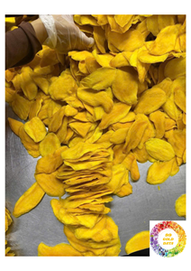Top Quality Vietnam Dried Mango Slices <b>Sweet</b> Tropical Fruit Snack Bulk Wholesale Manufacturer - Product Image 6