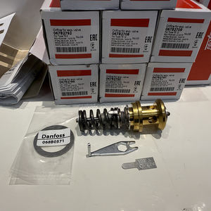 Orifice For Expansion Valve 067B2710(No.07) Type TE 12 Heavy Duty <b>Air</b> <b>Conditioner</b> Refrigeration <b>Part</b> - Product Image 6