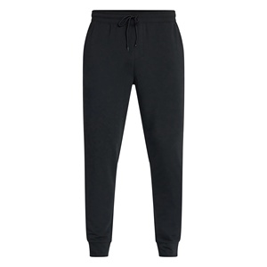 High Quality Wholesale Factory Heavyweight Cotton <b>Men</b> Joggers Sweatpants Set <b>Men's</b> Sports Trouser - Product Image 4