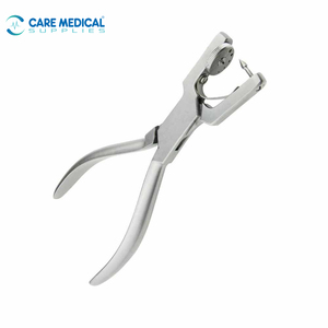 Espéculos de Diagnóstico Profesional para Oído, Acero Inoxidable de Alta Calidad, Certificación CE, Instrumentos de Ortodoncia - Product Image 6