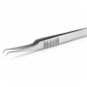 Premium Russian Eyelash Tweezers Set Stainless Steel Custom Label Volume Lash <b>Tools</b> Precision Grip Professional Kit - Product Image 4