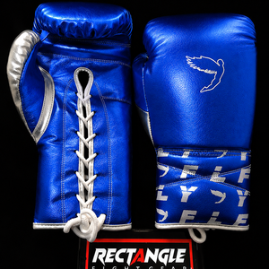 Brand New Fly Training Sparring Set Custom Made Pro Leather Latest Model Fly Boxing Set Super Comfortable Fly Kickboxing Set - Product Image 1