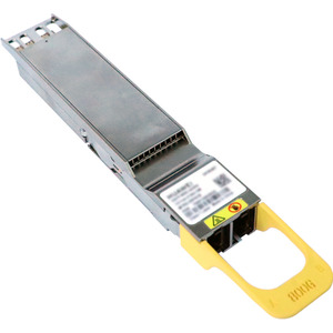 OSFP-800G-2DR4 2x400GBase-DR4 โมดูลออปติคอล-OSFP-800G-โมดูลโหมดเดี่ยว (1311nm, 0.5km, Dual MPO 1x12, APC) - Product Image 2