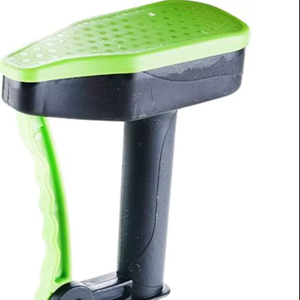 Mixeur plongeant et batteur sans fil pour appareils de cuisine, avec fonctionnement à haute vitesse, fouet à boule en acier plastique, compatible lave-vaisselle - Product Image 1