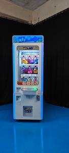 Máquina Expendedora de Juguetes Keymaster, Operada con Monedas, en Venta - Product Image 5