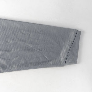 Maillot de course personnalisé à manches longues imprimé par sublimation pour adultes, vêtements de sport de motocross, vêtements de course automobile grande taille - Product Image 3