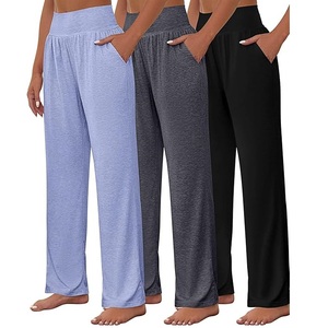 Nouvel Arrivage Leggings de Yoga Respirants Taille Mi-Haute pour Femmes Grandes Tailles Entraînement Sportif Gym Sans Coutures Design Personnalisé - Product Image 1