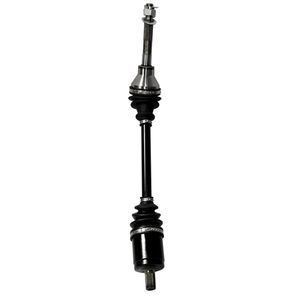 Giunto CV Anteriore per Kubota RTV X900/X1120D 2014-2020 e X1100C 2014-2018 - Accessorio per Trasmissione e Assali - Product Image 2