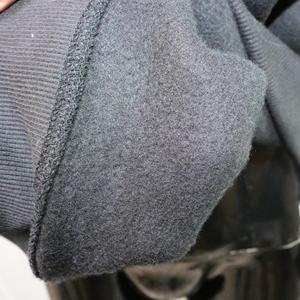 BFSC Crew Neck Sweatshirt Men's Regular Fit 100% Cotton Knitted Pullover Casual Letter Print Autumn Style FINER THREADS - Product Image 6